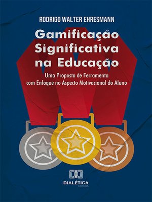 cover image of Gamificação Significativa na Educação